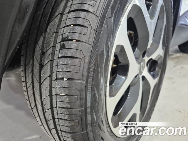 Renault Korea QM3 2018 — photo 19