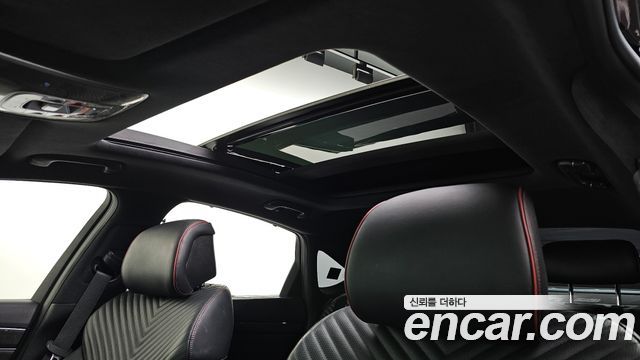 Genesis G80 2022 — photo 22