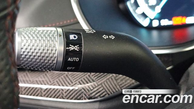 Genesis G80 2022 — photo 33