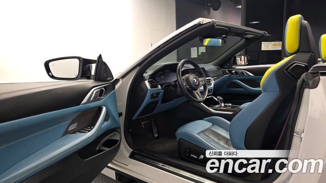 BMW M4 2022 — photo 13