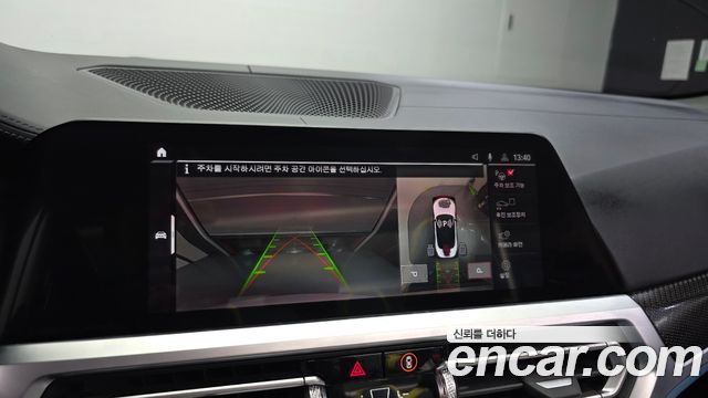 BMW M4 2022 — photo 21
