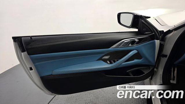 BMW M4 2022 — photo 14