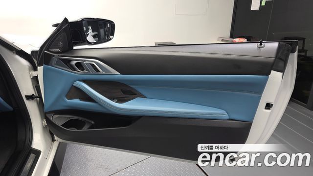 BMW M4 2022 — photo 15