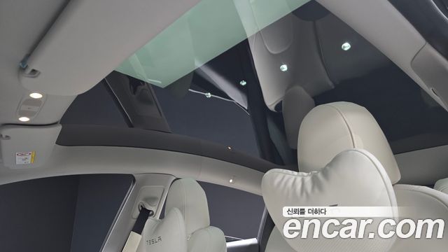 Tesla Model Y 2024 — photo 25