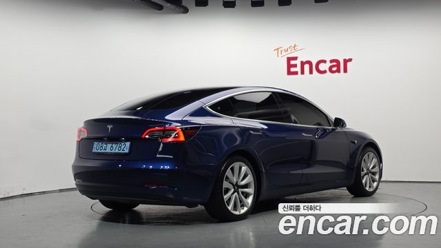 Tesla Model 3 2020 — photo 2