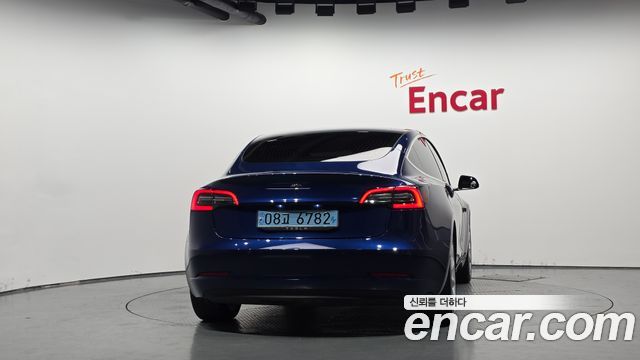 Tesla Model 3 2020 — photo 4