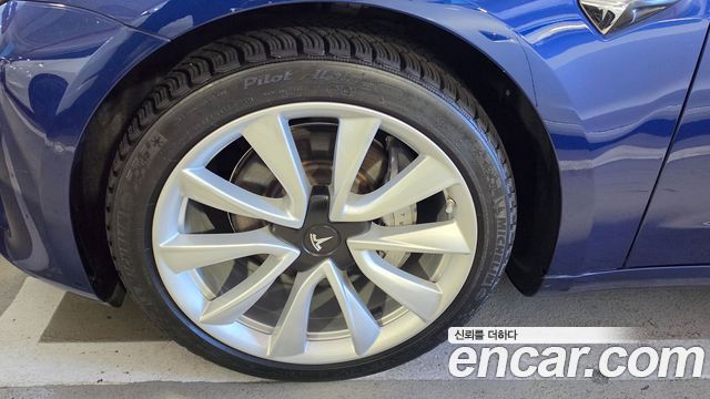 Tesla Model 3 2020 — photo 5