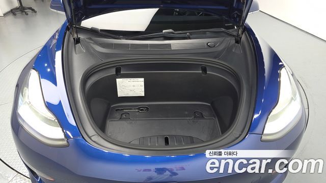 Tesla Model 3 2020 — photo 6