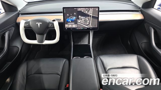 Tesla Model 3 2020 — photo 7