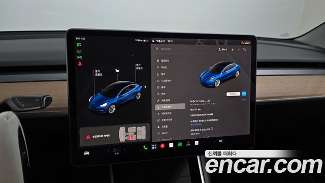 Tesla Model 3 2020 — photo 8