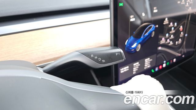 Tesla Model 3 2020 — photo 9