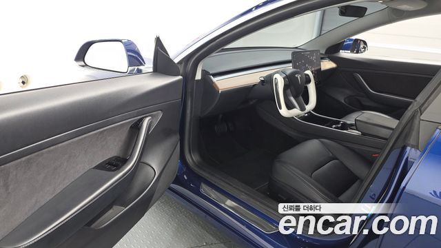 Tesla Model 3 2020 — photo 10