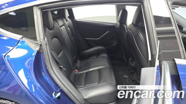 Tesla Model 3 2020 — photo 11