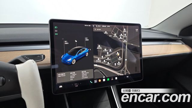 Tesla Model 3 2020 — photo 13