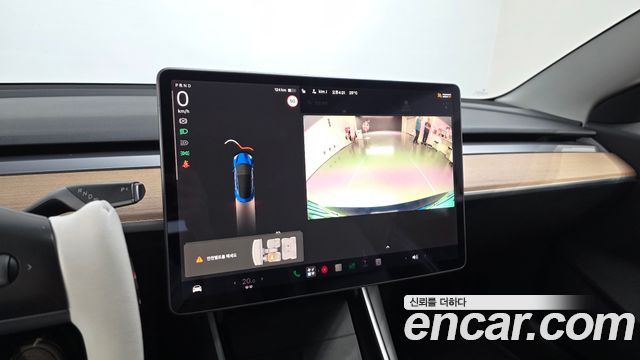 Tesla Model 3 2020 — photo 14