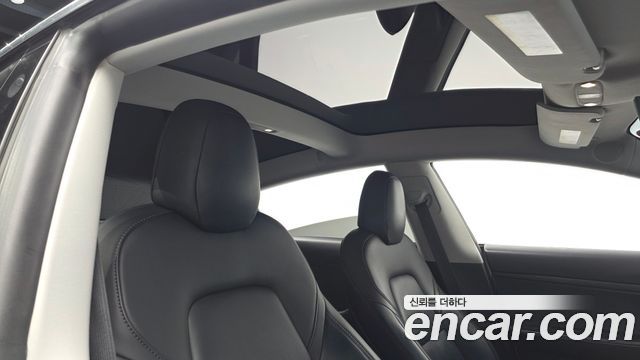 Tesla Model 3 2020 — photo 15