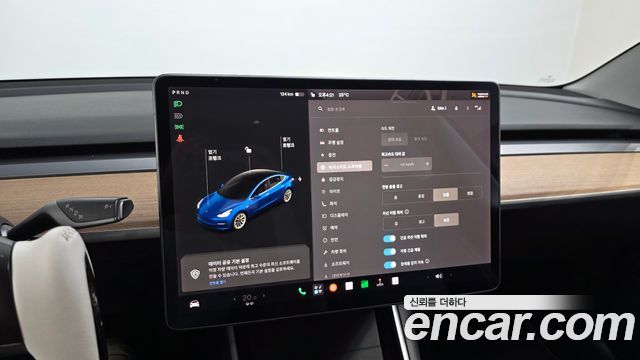 Tesla Model 3 2020 — photo 19