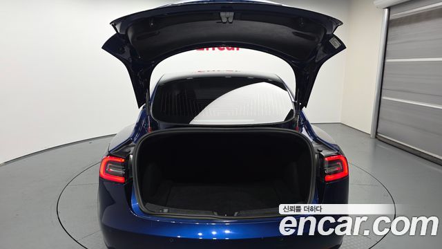Tesla Model 3 2020 — photo 20