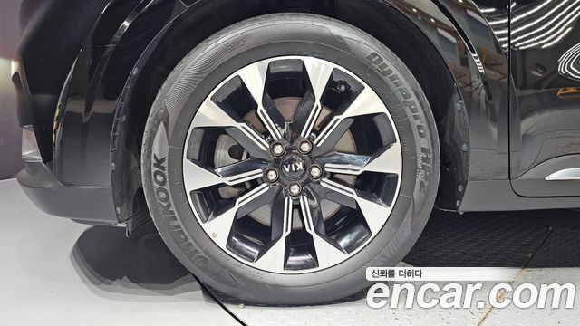 Kia Canival 2021 — photo 5
