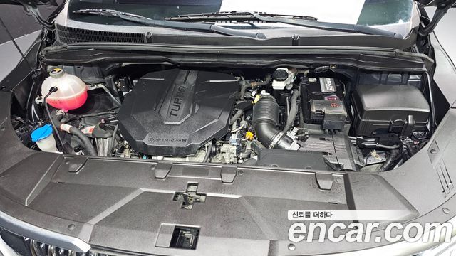 Kia Canival 2021 — photo 6