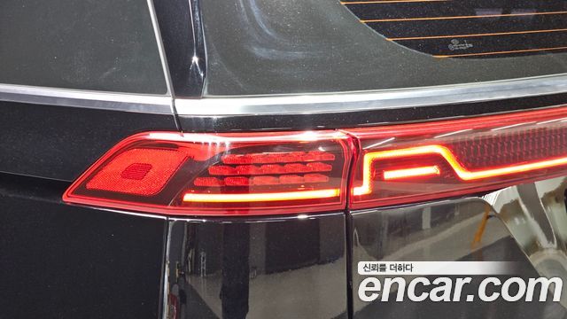 Kia Canival 2021 — photo 9