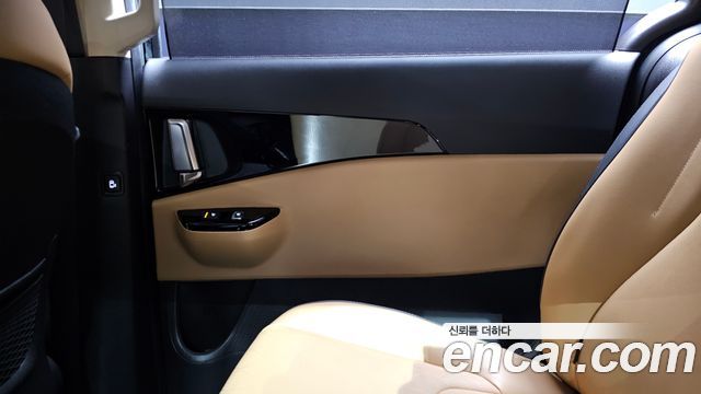 Kia Canival 2021 — photo 15