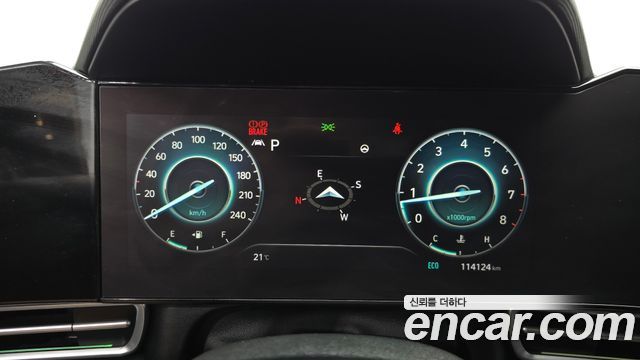 Hyundai AVANTE 2021 — photo 11