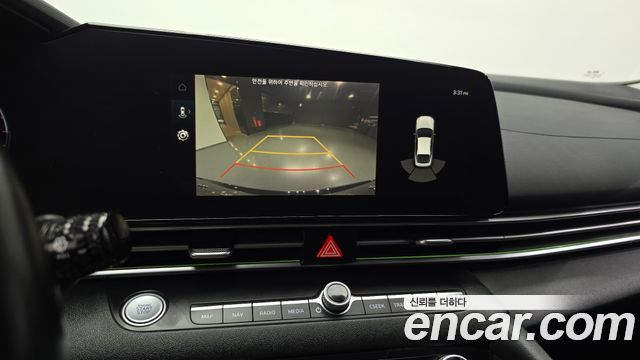 Hyundai AVANTE 2021 — photo 21