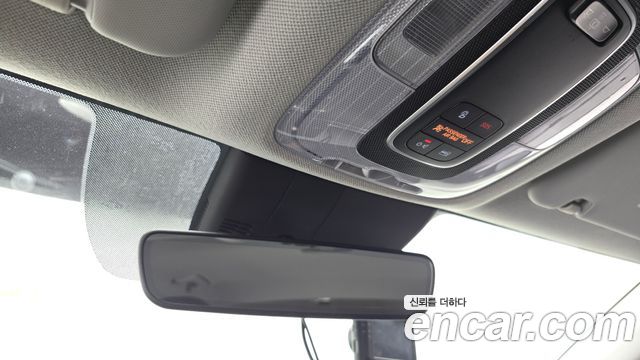 Hyundai AVANTE 2021 — photo 27