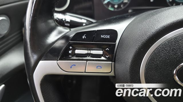 Hyundai AVANTE 2021 — photo 32