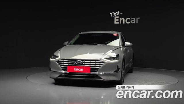 Hyundai Sonata 2022 — photo 3