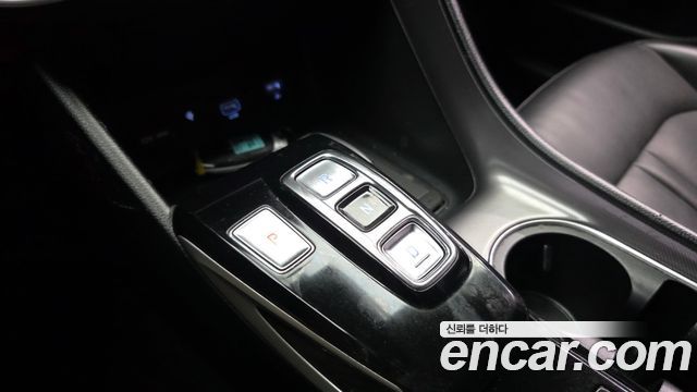 Hyundai Sonata 2022 — photo 12