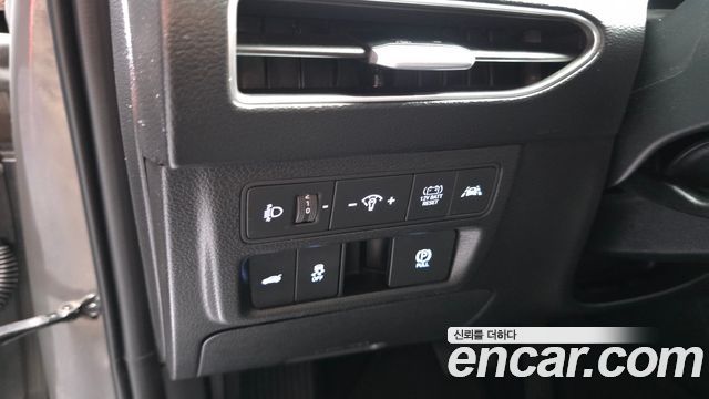 Hyundai Sonata 2022 — photo 24