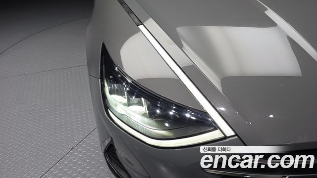 Hyundai Sonata 2022 — photo 8