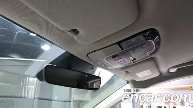 Hyundai Sonata 2022 — photo 27
