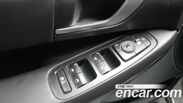 Hyundai Sonata 2022 — photo 29