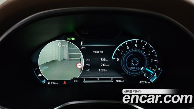 Genesis G80 2024 — photo 11