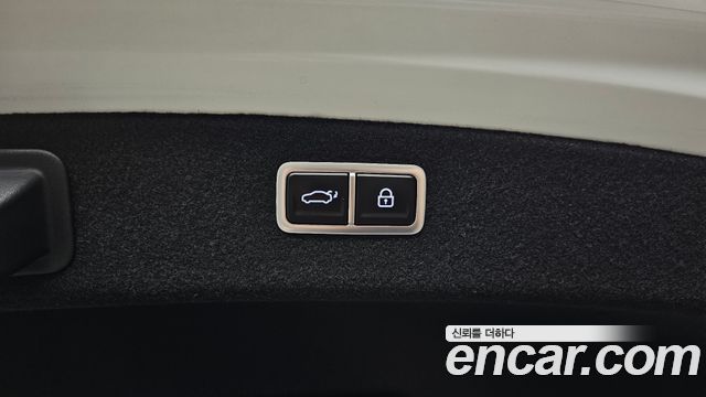 Genesis G80 2024 — photo 22