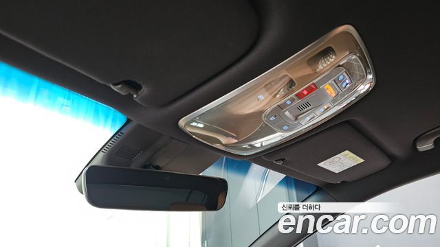 Genesis G80 2024 — photo 24