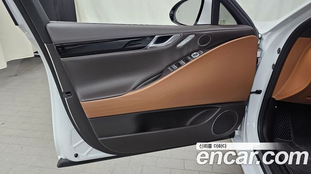 Genesis G80 2024 — photo 14