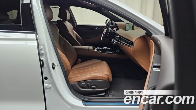 Genesis G80 2024 — photo 16