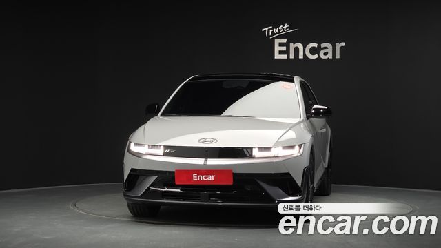 Hyundai Ioniq5 2025 — photo 3