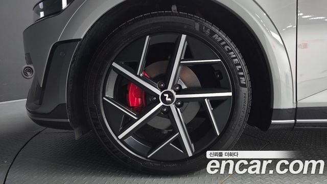 Hyundai Ioniq5 2025 — photo 5