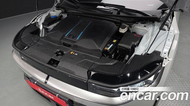 Hyundai Ioniq5 2025 — photo 6