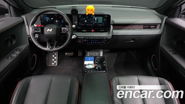Hyundai Ioniq5 2025 — photo 10