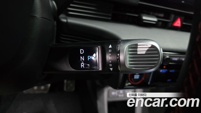 Hyundai Ioniq5 2025 — photo 12