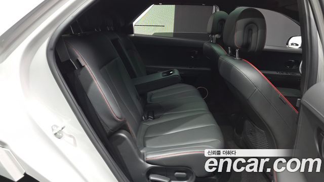 Hyundai Ioniq5 2025 — photo 17