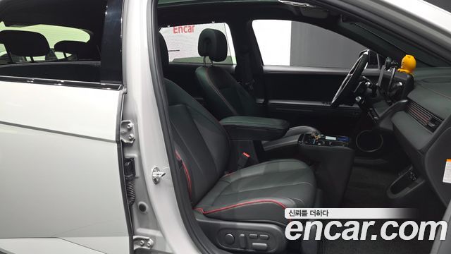 Hyundai Ioniq5 2025 — photo 18
