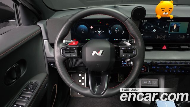 Hyundai Ioniq5 2025 — photo 19