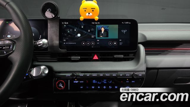 Hyundai Ioniq5 2025 — photo 20